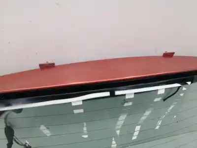 Автозапчастина б/у загальні двері для citroen c3 i (fc_, fn_) 1.4 hdi посилання на oem iam 8701q2  