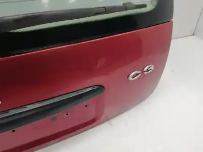 Автозапчастина б/у загальні двері для citroen c3 i (fc_, fn_) 1.4 hdi посилання на oem iam 8701q2  