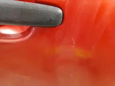 Автозапчастина б/у передні праві двері для citroen c3 i (fc_, fn_) 1.4 hdi посилання на oem iam 9004v1  