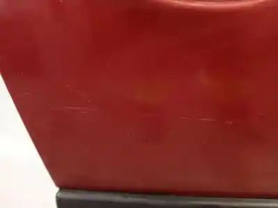 Автозапчастина б/у передні праві двері для citroen c3 i (fc_, fn_) 1.4 hdi посилання на oem iam 9004v1  