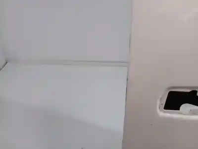 Автозапчасти б/у дверь передняя правая за citroen jumpy 2.0 hdi fap cat (rh02 / dw10cted4) ссылки oem iam 9004x7  