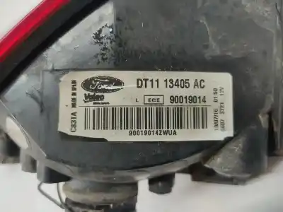 Автозапчастина б/у лівий ход ліхар для ford transit connect (chc) xvga посилання на oem iam 2390056  