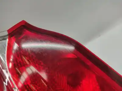 Автозапчастина б/у лівий ход ліхар для ford transit connect (chc) xvga посилання на oem iam 2390056  