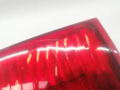 Автозапчасти б/у внутренний правый задний фонарь за ford focus c-max (cb7) ecoboost ссылки oem iam 1861698  