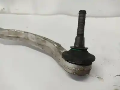 Second-hand car spare part steering rack for renault espace v r9m452 oem iam references 490016237r  