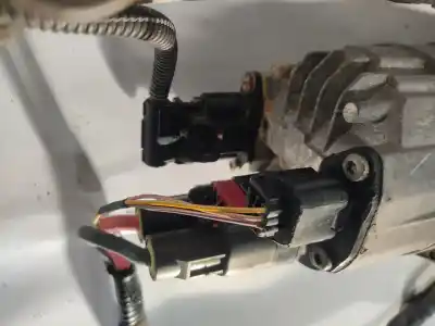 Second-hand car spare part steering rack for renault espace v r9m452 oem iam references 490016237r  