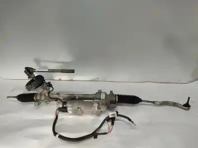 Peça sobressalente para automóvel em segunda mão caixa de direção por renault espace v r9m452 referências oem iam 490016237r