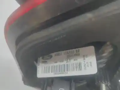 Автозапчасти б/у внутренний левый задний фонарь за ford focus c-max (cb7) ecoboost ссылки oem iam 1767544  