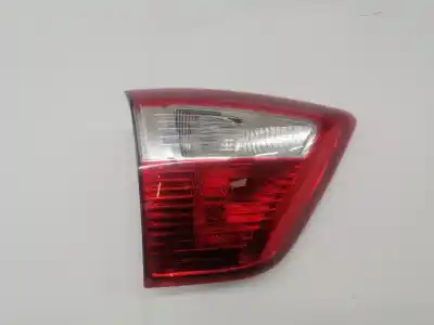 Автозапчасти б/у ВНУТРЕННИЙ ЛЕВЫЙ ЗАДНИЙ ФОНАРЬ за FORD FOCUS C-MAX (CB7)  ссылки OEM IAM 1767544  