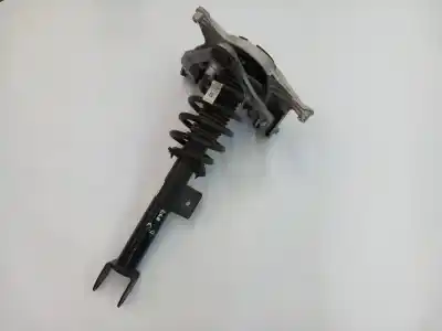 Pezzo di ricambio per auto di seconda mano ammortizzatore anteriore destro per tesla model 3 3d5 riferimenti oem iam 134436101d