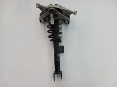 Second-hand car spare part front right shock absorber for tesla model 3 3d5 oem iam references 134436101d  