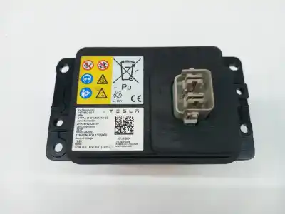 Автозапчасти б/у аккумулятор за TESLA MODEL 3 3D5 ссылки OEM IAM 187566200F  