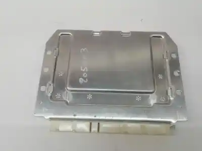 Автозапчасти б/у электронный модуль за porsche cayenne (92a) 3.0 diesel ссылки oem iam 95861830402  