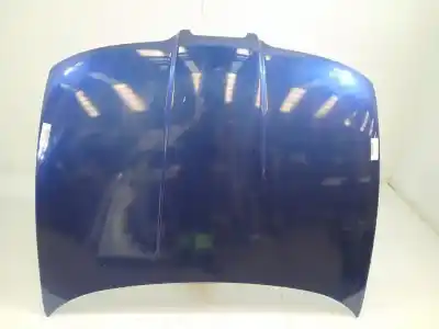 Second-hand car spare part bonnet for seat toledo ii (1m2) 1.9 tdi oem iam references 1m0823033d