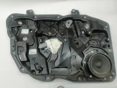 Автозапчасти б/у регулятор стекла переднего левого за porsche cayenne (92a) 3.0 diesel ссылки oem iam 95854246100