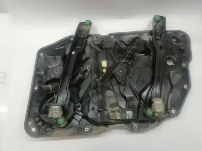 Автозапчастина б/у регулятор вікна передній лівий для porsche cayenne (92a) 3.0 diesel посилання на oem iam 95854246100  