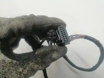 İkinci el araba yedek parçası sag arka görünüm için audi q7 (4l) bug oem iam referansları 4l1857410ah  