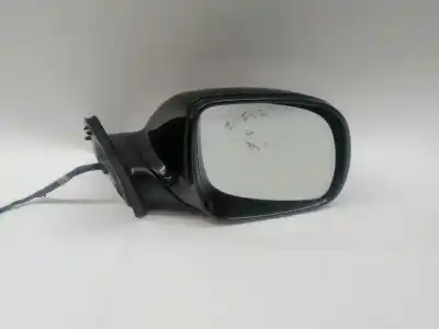 Piesă de schimb auto la mâna a doua Oglinda Laterala Retrovizor Dreapta pentru AUDI Q7 (4L) BUG Referințe OEM IAM 4L1857410AH  