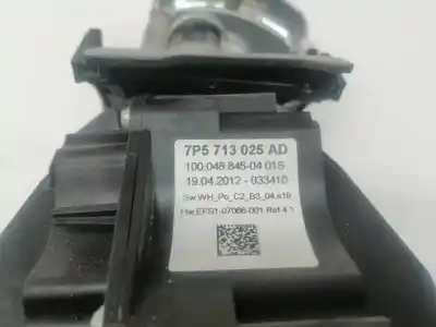 Автозапчасти б/у рычаг переключения передач за porsche cayenne (92a) 3.0 diesel ссылки oem iam 95842609310  