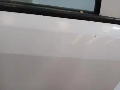 Автозапчасти б/у дверь задняя правая за opel corsa d z10xep ссылки oem iam 93189341  