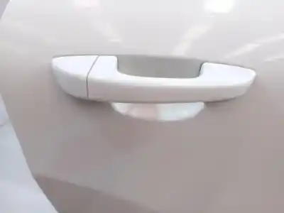 Автозапчасти б/у дверь задняя правая за porsche cayenne (92a) 3.0 diesel ссылки oem iam 95853301200  