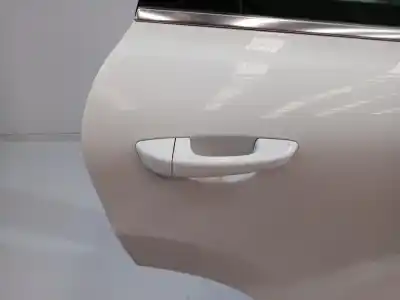 Автозапчасти б/у дверь задняя правая за porsche cayenne (92a) 3.0 diesel ссылки oem iam 95853301200  