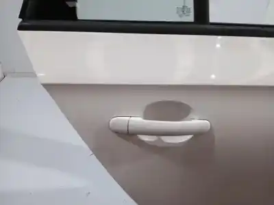 Автозапчастина б/у двері задні праві для skoda rapid (nh) cxma посилання на oem iam 5jj833052a  