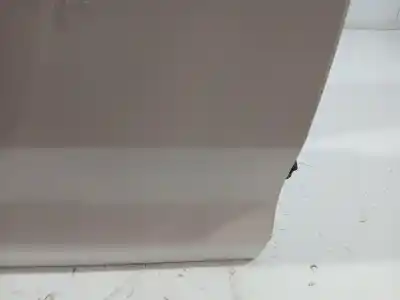 Автозапчастина б/у двері задні праві для skoda rapid (nh) cxma посилання на oem iam 5jj833052a  