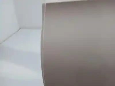 Peça sobressalente para automóvel em segunda mão porta do automóvel traseira esquerda por skoda rapid (nh) cxma referências oem iam 5jj833051a  