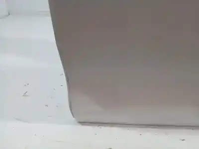 Peça sobressalente para automóvel em segunda mão porta do automóvel traseira esquerda por skoda rapid (nh) cxma referências oem iam 5jj833051a  