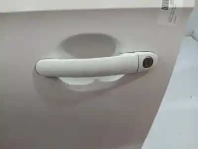 Автозапчасти б/у левая передняя дверь за skoda rapid (nh) cxma ссылки oem iam 5ja831051c  