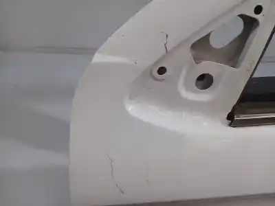 Pezzo di ricambio per auto di seconda mano porta anteriore sinistra per citroen c-elysee (dd_) 1.2 vti 72 (ddhmy0) riferimenti oem iam 9675195180  