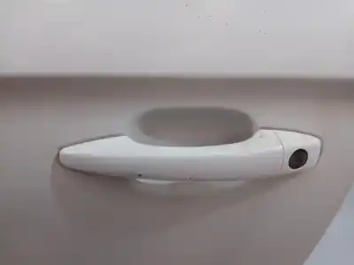 Pezzo di ricambio per auto di seconda mano porta anteriore sinistra per citroen c-elysee (dd_) 1.2 vti 72 (ddhmy0) riferimenti oem iam 9675195180  