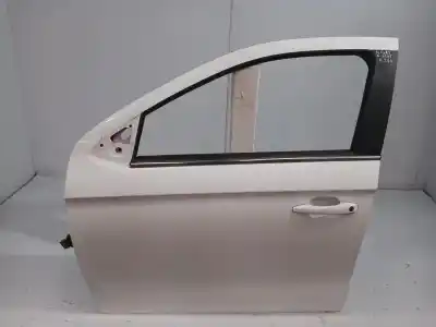 Автозапчастина б/у передні ліві двері для CITROEN C-ELYSEE (DD_) 1.2 VTI 72 (DDHMY0) Посилання на OEM IAM 9675195180  