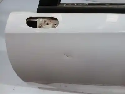 Pezzo di ricambio per auto di seconda mano porta anteriore sinistra per opel corsa e b14xej riferimenti oem iam 13433486  