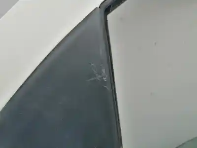 İkinci el araba yedek parçası arka sag kapi için citroen c-elysee (dd_) 1.2 vti 72 (ddhmy0) oem iam referansları 9675190680  