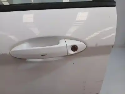 Second-hand car spare part left front door for ford fiesta (cnn) snjb oem iam references 1806115  
