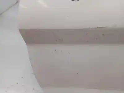 Second-hand car spare part left front door for ford fiesta (cnn) snjb oem iam references 1806115  