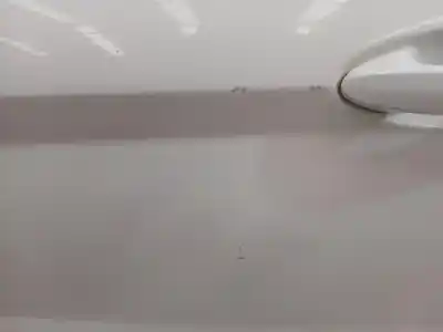 Second-hand car spare part left front door for ford fiesta (cnn) snjb oem iam references 1806115  