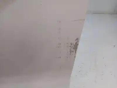 Second-hand car spare part left front door for ford fiesta (cnn) snjb oem iam references 1806115  