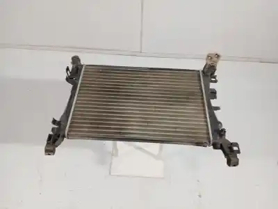 Pezzo di ricambio per auto di seconda mano radiatore d acqua per opel corsa e b14xel riferimenti oem iam 13399870  