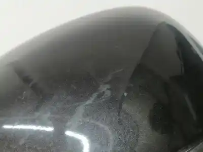 Gebrauchtes Autoersatzteil linker spiegel zum audi q7 (4l) bug oem-iam-referenzen 4l1857409r  