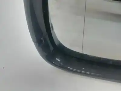 Gebrauchtes Autoersatzteil linker spiegel zum audi q7 (4l) bug oem-iam-referenzen 4l1857409r  