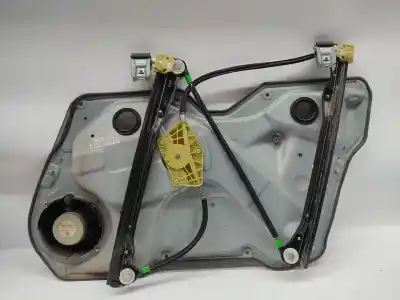 Автозапчасти б/у регулятор стекла переднего левого за seat toledo ii (1m2) 1.9 tdi ссылки oem iam 1m0837461a  