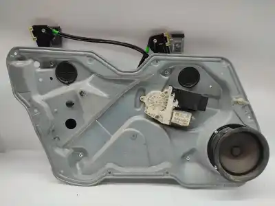 Peça sobressalente para automóvel em segunda mão Elevador De Vidros Dianteira Esquerda por SEAT TOLEDO II (1M2) 1.9 TDI Referências OEM IAM 1M0837461A  