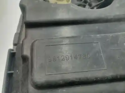 Автозапчасти б/у различные детали за citroen c-elysee (dd_) 1.2 vti 72 (ddhmy0) ссылки oem iam 9812914780  