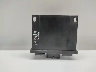 Second-hand car spare part automatic gearbox control unit for citroen c4 picasso/spacetourer bh01 oem iam references 9813441580  