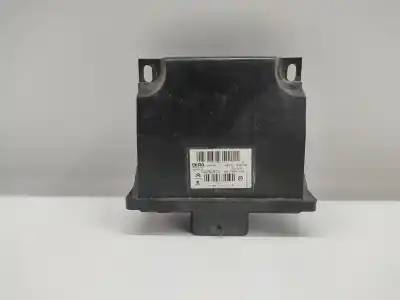 Second-hand car spare part Automatic Gearbox Control Unit for CITROEN C4 PICASSO/SPACETOURER BH01 OEM IAM references 9813441580  