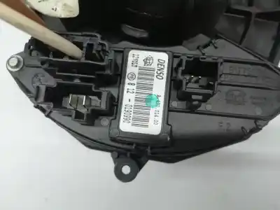 Pezzo di ricambio per auto di seconda mano ventola riscaldamento per citroen c4 picasso i monospace (ud_) 1.6 16v riferimenti oem iam 6441cg  