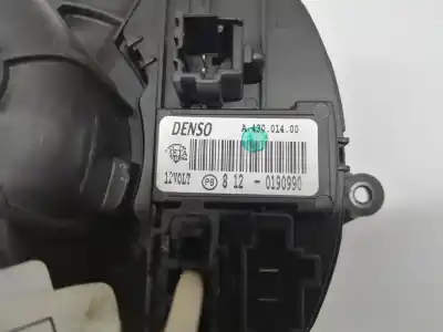Pezzo di ricambio per auto di seconda mano ventola riscaldamento per citroen c4 picasso i monospace (ud_) 1.6 16v riferimenti oem iam 6441cg  